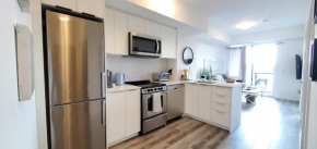1 Bedroom condo with balcony Erb St Waterloo